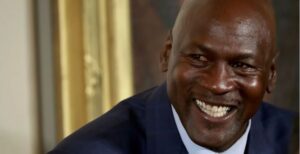 How Much Does Michael Jordan Make From Jordans? Details On His Nike Partnership￼