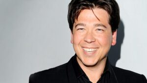 How Rich Is Michael McIntyre? Comedian Michael McIntyre's Net Worth, Salary, Fortune, Income, Etc