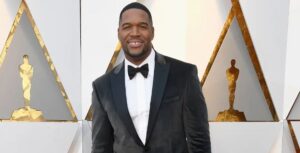 Did Michael Strahan Leave 'Good Morning America'? Details On His Absent From The Show￼