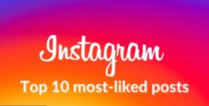 What Are The Most Liked Instagram Posts Ever? See Top 10 As Messi Takes Top Spot From Egg Meme￼