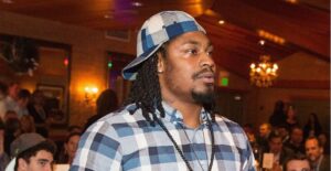 How Rich Is Marshawn Lynch? The Former NFL Player's Net Worth, Salary, Forbes Fortune, Income, and More￼