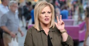How Rich Is Nancy Grace? The Tv Journalist's Net Worth, Salary, Forbes Fortune, Income, and More