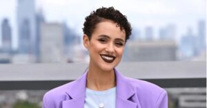 Who Are Nathalie Emmanuel's Parents, and How Many Siblings Does She Have? Details On Actress's Ethnicity￼