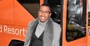 What Is Nick Cannon's Religion? Details On His Beliefs
