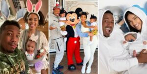Who Are All Nick Cannon's Kids Right Now? Nick Cannon's Children In 2023; Their Names, Pictures, and Mothers