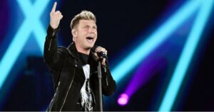 Is Nick Carter Leaving The Backstreet Boys? His Exist Rumor Comes Following His Recent Rape Lawsuit￼