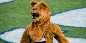 What Is A Nittany Lion? Details On Penn State's Mascot ￼