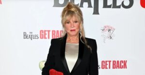 Pattie Boyd's Husband: Who Is Pattie Boyd Married To? Details On The Model's Current Partner and Ex-Husbands￼