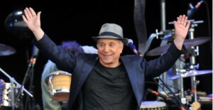 Paul Simon's Children: Who Is Paul Simon Married To? Meet His Current Partner, Ex-Wives, and Kids￼