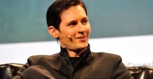 How Rich Is Pavel Durov? Telegram CEO's Net Worth, Salary, Forbes Fortune, Income, Bio, Wiki, Etc