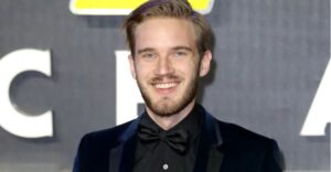How Rich Is PewDiePie Right Now? YouTuber PewDiePie's Net Worth, Salary, Forbes Fortune, Income, Etc￼