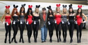 How Much Money Do Playboy Models Make? Details On Their Salaries￼