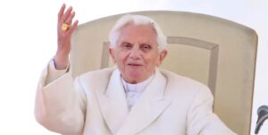 What Was Pope Benedict XVI's Cause Of Death? Details On His Obituary, and Health Conditions Before Death￼