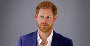 Prince Harry's Nationality: Is Prince Harry A U.S. Citizen Now? He Lives In California￼