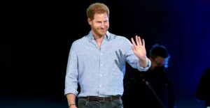 What Is Prince Harry's Net Worth and How Does He Make His Money? Details On His Income Sources and Fortune￼