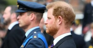 How Much Did Prince Harry Inherit After Walking Away From Royal Duties?