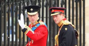 What Is The Relationship Between Prince Harry and Prince William - Do They  Talk?￼