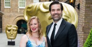 Rob Delaney's Children: Who Is Rob Delaney Married To? Meet The Comedian's Wife and Kids￼