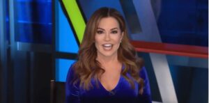 What Happened To Robin Meade? Details On The News Anchor