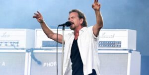 Eddie Vedder's Children: Who Is Eddie Vedder Married To? Meet The Singer's Wife and Kids￼