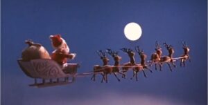 Who Are The Voice Actors In 1964's 'Rudolph the Red Nosed Reindeer'?￼