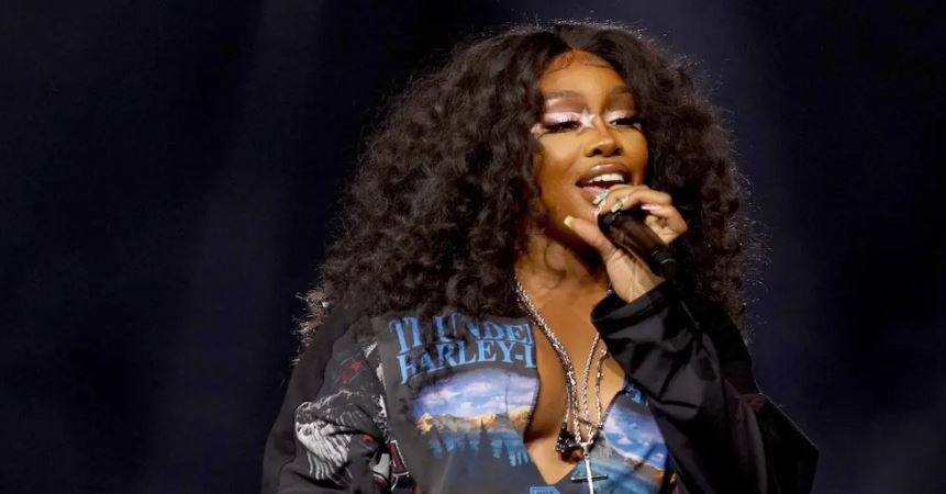 10 Fun Facts About SZA: Biography, Age, Birthday, Parents, Siblings ...