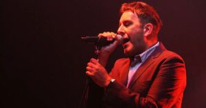What Was Terry Hall's Cause Of Death and Net Worth? The Singer Dead At Age 63￼