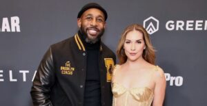 Stephen tWitch Boss' Children: Who Was He Married To? Meet The DJ's Wife Allison Holker and Kids￼