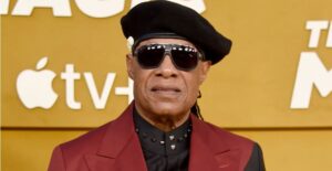 What Disease Does Stevie Wonder Suffer From? Details On The Singer's Health Condition￼