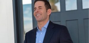 Who Is Tarek El Moussa Married To? Meet His Current Partner and Ex-Wife