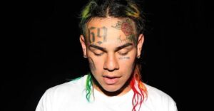 Who Are Tekashi 6ix9ine's Children? Details On The Rapper's Kids and Baby Mamas￼