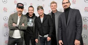 The Backstreet Boys Net Worth: Who Is The Richest Member Of The Musical Group?￼