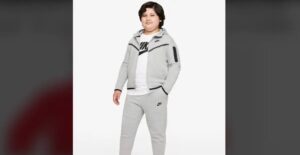 What Happened To The Nike Tech Kid? Is He Dead or Alive?￼