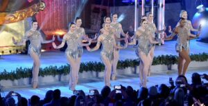 How Much Money Do Rockettes Make In A Year? Details On Their Annual Salaries￼