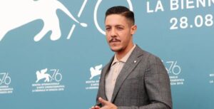 Who Are Theo Rossi's Parents, and What Do They Do For A Living? Meet The Actor's Dad, and Mom￼