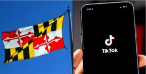 Is TikTok Banned In Maryland? Government Clampdown Sparks Fears￼