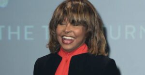 Tina Turner's Children: Who Are Tina Turner's Kids and Where Are They Now?￼