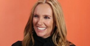 Toni Collette's Children: Who Are Toni Collette's Kids Amid Divorce From Her Husband Of 20 Years￼