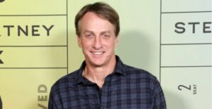 How Rich Is Tony Hawk? Skateboarder Tony Hawk's Net Worth, Salary, Forbes Fortune, Income, and More￼