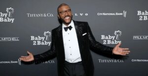 How Rich Is Tyler Perry? The Producer Owns Billion-Dollar Media Empire - What Is His Net Worth?