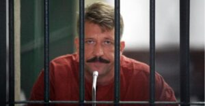 Who Is Viktor Bout and Why Did Russia Want Him So Badly? Details On  Brittney Griner In Prisoner Swap