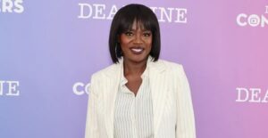 How Rich Is Viola Davis? Actress Viola Davis' Net Worth, Salary, Fortune, Income, and More￼