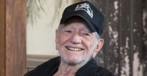 Who Are Willie Nelson's Kids? Details On The Musician's Children￼
