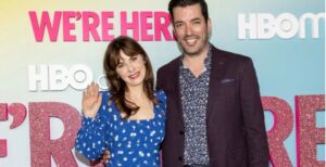 How Did Zooey Deschanel and Jonathan Scott Meet, Are They Still Together? Into Their Relationship Timeline￼