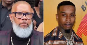 What Did Tory Lanez's Father Say About Jay-Z? Tory Lanez Remanded As Parents Erupt In Courtroom￼