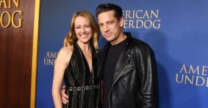 Amy Acker's Kids: Who Is Amy Acker Married To? Meet The Actress's Husband and Children