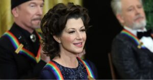 Amy Grant's Children: Who Is Amy Grant Married To? Meet The Late Singer's Husband and Kids￼