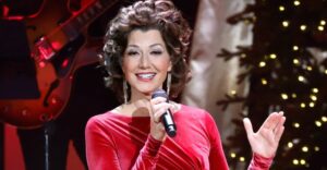 How Rich Is Amy Grant? Singer Amy Grant's Current Net Worth, Salary, Forbes Fortune, Income, and More