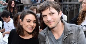 How Many Kids Do Ashton Kutcher and Mila Kunis Have Together? Meet The Couple's Children￼