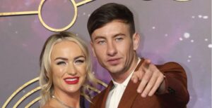 Who Is Barry Keoghan In A Relationship With and Does He Have Kids? Meet His Girlfriend and Children